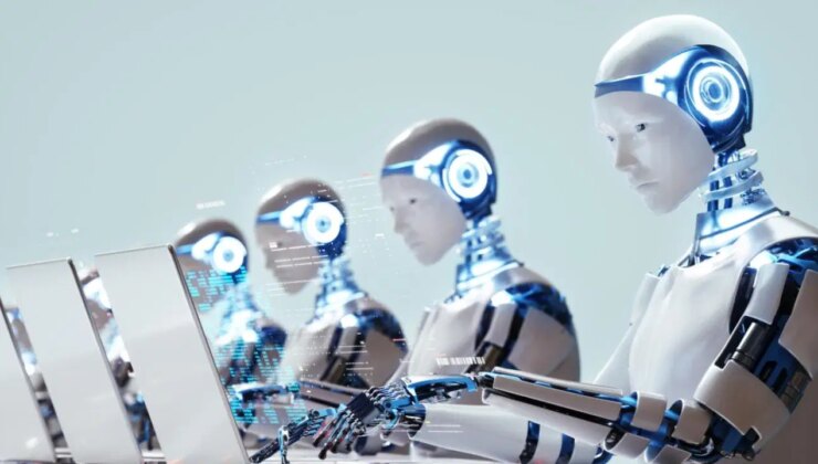 Yapay zekada biyoloji devrimi: AlphaFold veri tabanına 8 bin virüs proteini eklendi