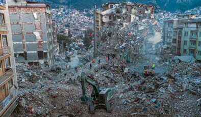 Yargıtay’dan 6 Şubat deprem davasında ‘usul’ kararı: İstinaf yeniden yargılama yapacak