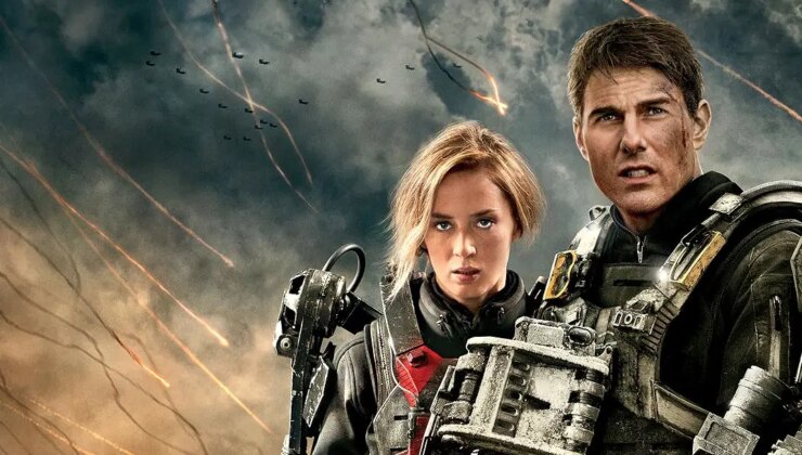 Yarının Sınırında filminin konusu ne? Yarının Sınırında filminin oyuncuları kim?