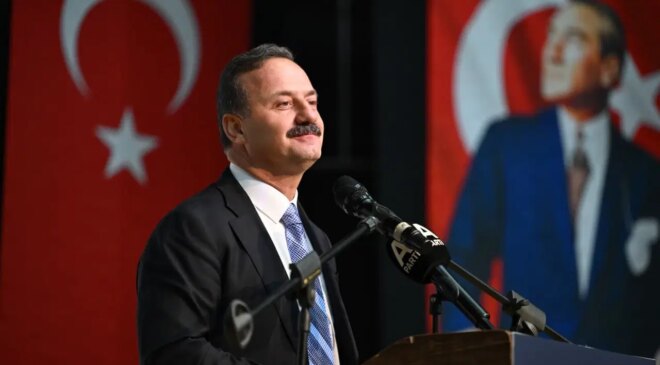 Yavuz Ağıralioğlu: ‘Seçime hazırız, bu memleketi 2-3 senede ayağa kaldıracağız’