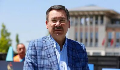 Yazarımız Murat Ağırel, Melih Gökçek’in mal varlığını sıraladı: Gökçek’ten ‘suç duyurusunda bulunacağım’ açıklaması