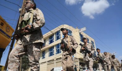 Yemen’de çatışmalar şiddetlendi: 838 ölü, 3 bin 643 yaralı