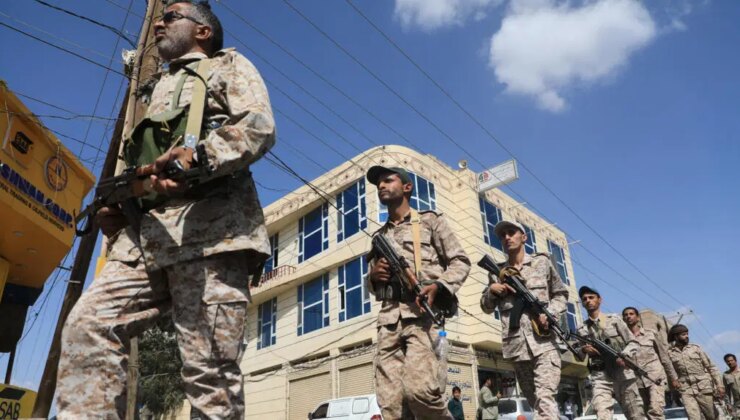 Yemen’de çatışmalar şiddetlendi: 838 ölü, 3 bin 643 yaralı