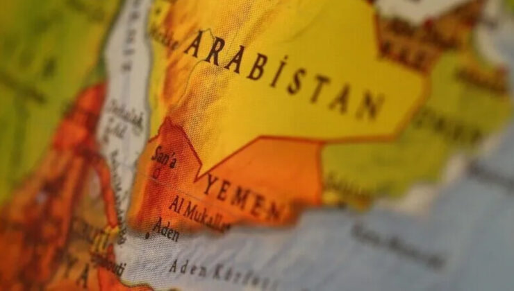 Yemen’de hükümet güçleri Taiz’deki stratejik tepeyi kontrol altına aldı