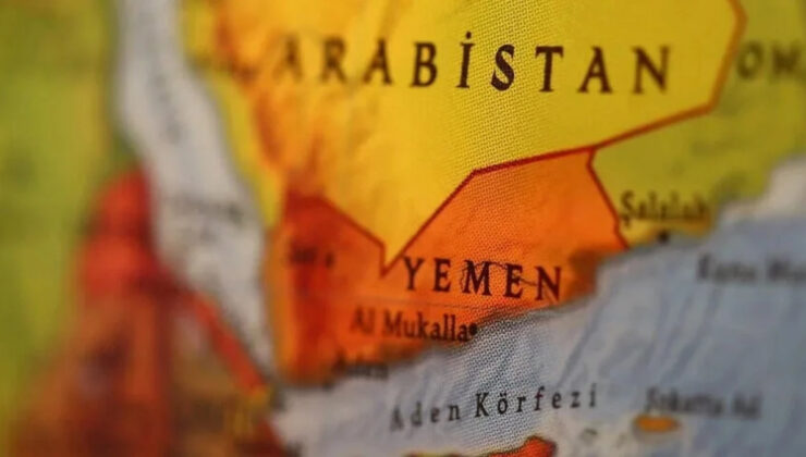 Yemen’de üst düzey Husi komutanı, 6 korumasıyla öldürüldü