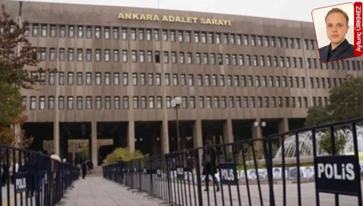 Yeni adli yılla Ankara’da kritik davalar peş peşe başlıyor: CHP’li belediyelere yönelik soruşturmalarda iddianame bekleniyor