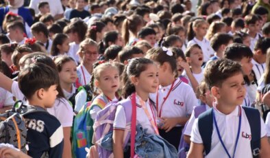 Yeni eğitim öğretim yılı başlıyor… İstanbul’da pazartesi alarmı!
