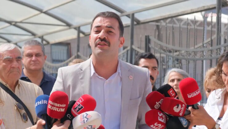 YENİ Parti İl Başkanı Yalaz’dan AKP ve CHP’li başkan hakkında suç duyurusu