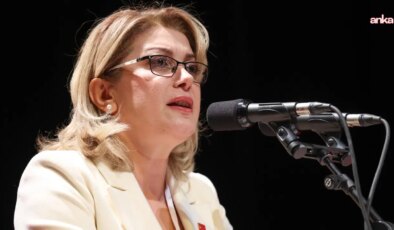 YENİ Parti Kadın Kolları Genel Başkanı Kaya: ‘Günde en az iki kadın katlediliyor, iktidar seyrediyor’