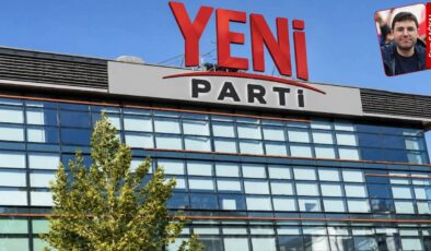 YENİ Parti yeni döneme hazırlanıyor