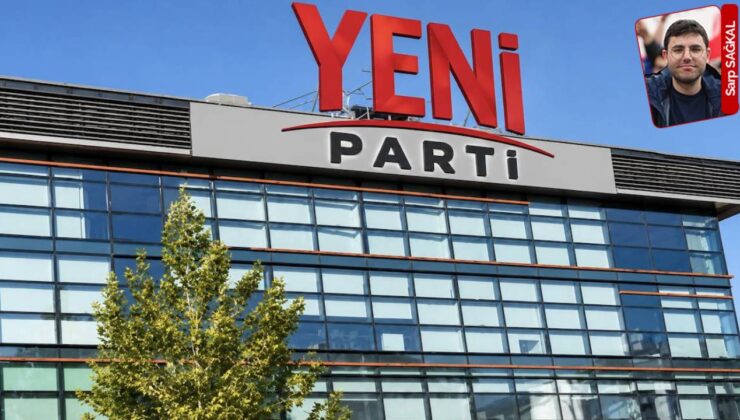 YENİ Parti yeni döneme hazırlanıyor