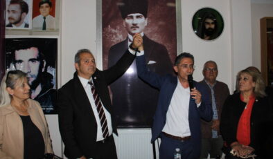 YENİ Parti’de Çankaya adayları birleşti: “Omuz omuza iktidara”