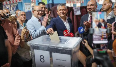 YENİ Parti’de ön seçim maratonu: Yarışın olduğu ilçelerin yüzde 47’sinde kurucu başkanlar değişti