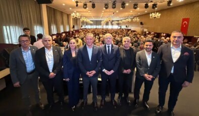 YENİ Parti’de ön seçim sonuçları belli oldu: Ankara’da 13 ilçe başkanı seçildi