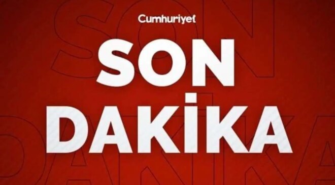 YENİ Parti’den Mansur Yavaş’ın istifası üzerine ilk açıklama