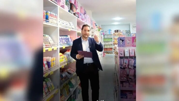 YENİ Partili Bilici bir öğrencinin temel kırtasiye masrafını hesapladı: ‘3 bin 335 liralık bir harcama yapmak gerekiyor’