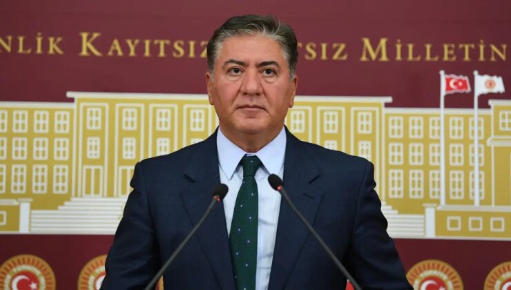 YENİ Partili Emir’den iktidara sert sözler: ‘AKP asla düşmansız yapamaz’