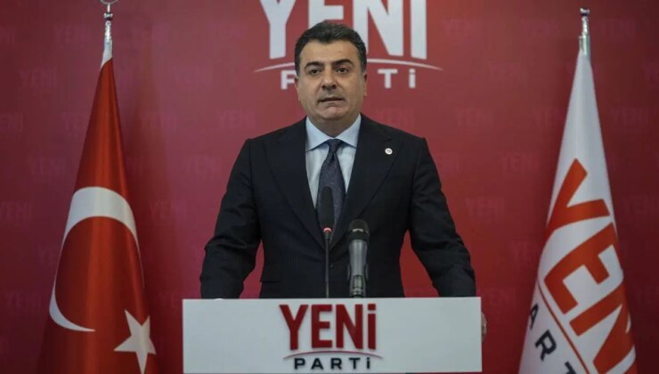 YENİ Partili Emre kurultay tarihini verdi: ‘İsim’ tartışmasına son noktayı koydu