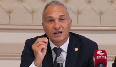 YENİ Parti’li Özçağdaş: ‘Üsküdar sizin yutabileceğiniz bir lokma değil’