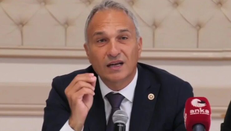 YENİ Parti’li Özçağdaş: ‘Üsküdar sizin yutabileceğiniz bir lokma değil’