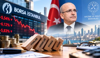 YENİ Partili Tanrıkulu’ndan ‘fon krizi’ açıklaması: ‘525 milyarlık bir zarara göz yumulmuş!’