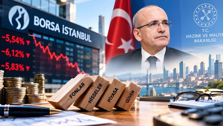 YENİ Partili Tanrıkulu’ndan ‘fon krizi’ açıklaması: ‘525 milyarlık bir zarara göz yumulmuş!’
