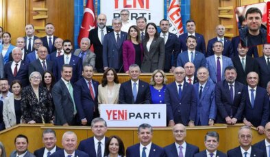 YENİ Partili vekiller, saha çalışmalarında gördüklerini anlattı: ‘İsim değil, geçim sıkıntısı var’