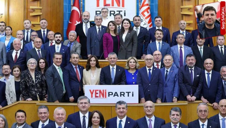 YENİ Partili vekiller, saha çalışmalarında gördüklerini anlattı: ‘İsim değil, geçim sıkıntısı var’