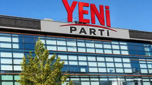 Yeni Parti’nin ismi değişecek mi? Yeni Parti hangi partinin ismiyle benzer?