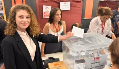 YENİ Parti’nin Muğla’daki 6 ilçe başkanı belli oldu