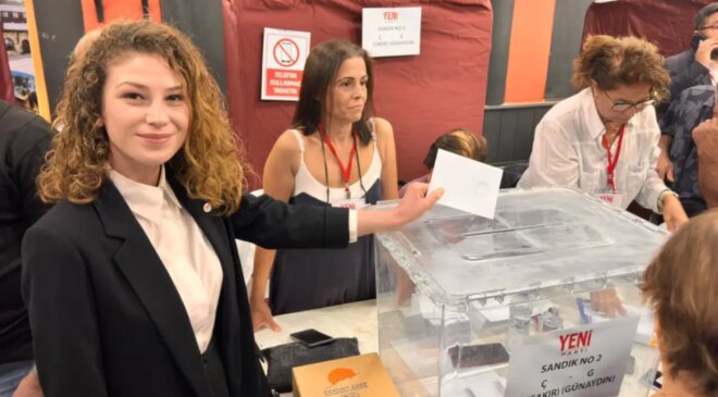 YENİ Parti’nin Muğla’daki 6 ilçe başkanı belli oldu