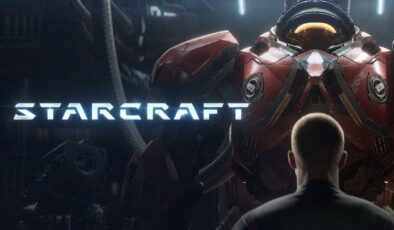 Yeni StarCraft oyunu Xbox’a özel olmayacak
