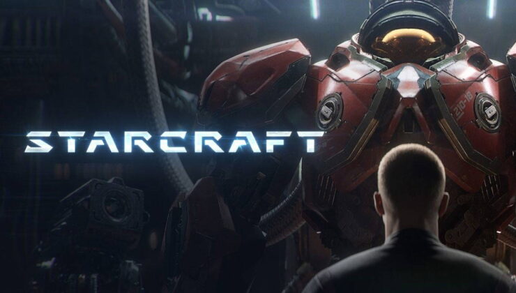 Yeni StarCraft oyunu Xbox’a özel olmayacak