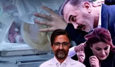 ‘Yenidoğan çetesi’ soruşturma savcısını tehdit davasında kararlar hukuka uygun bulundu