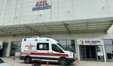 Yer: Kastamonu… Karbonmonoksit gazından etkilenen 12 işçi hastaneye kaldırıldı