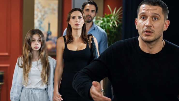 Yeraltı yeni sezon 2. fragman: Bozo kızıyla tanışıyor…