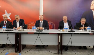 YOL-İŞ’ten otoyol ve köprülerin özelleştirilmesi kararına tepki