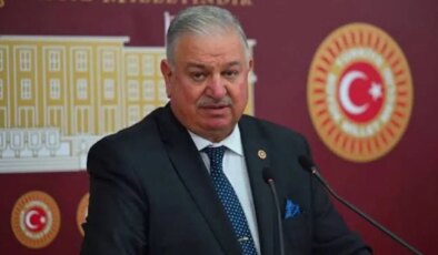YRP’li Doğan Bekin’den istifa iddialarının ardından açıklama
