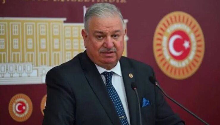 YRP’li Doğan Bekin’den istifa iddialarının ardından açıklama