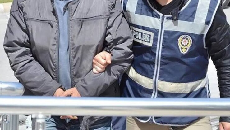 ‘Yüksek kazanç’ vaadiyle 2 milyonluk vurgun: 6 kişi tutuklandı