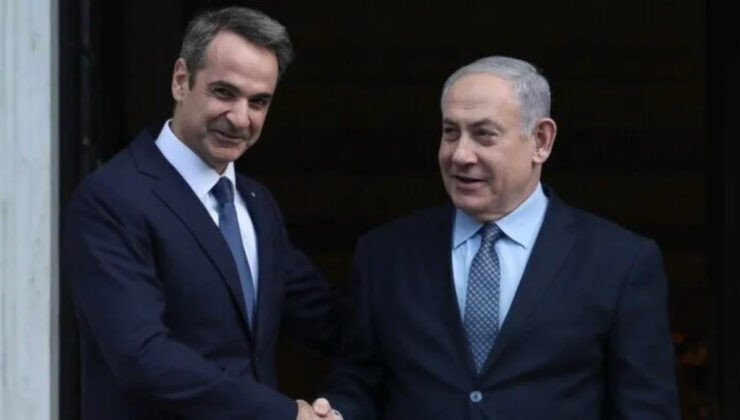 Yunan muhalefetinden Miçotakis’e Netanyahu tepkisi: Utanç verici
