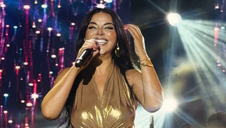 Zara’dan duygusal açıklama: Aşktan sırılsıklam olalım