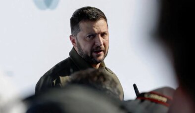 Zelenski’den Moskova’ya şartlı teklif: Saldırılar durursa biz de dururuz