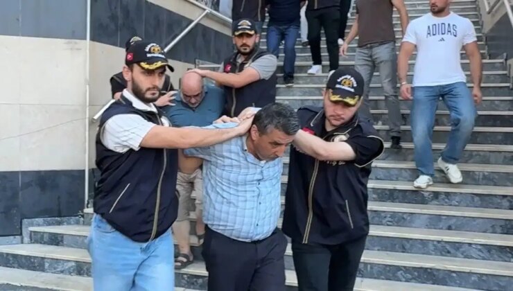 Zeynep Yıldırım cinayetinde yeni gelişme: 6 şüpheli tutuklandı