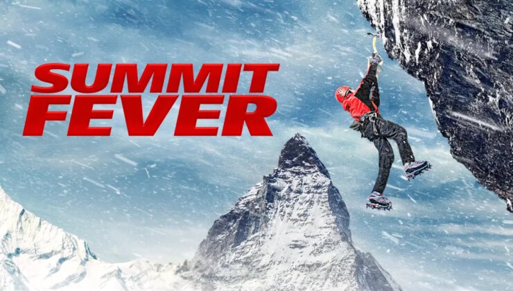Zirve Ateşi filminin konusu ne? Zirve Ateşi filminin oyuncuları kim?