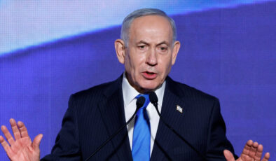 Zohran Mamdani’den çekinen Netanyahu, uçağını başka havalimanına indirdi