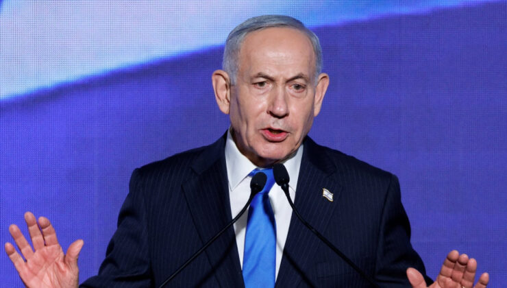 Zohran Mamdani’den çekinen Netanyahu, uçağını başka havalimanına indirdi