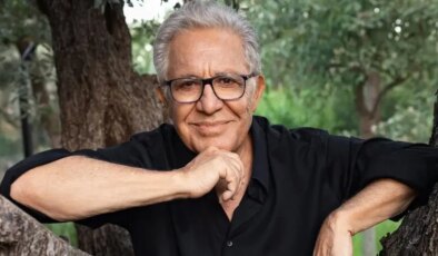 Zülfü Livaneli’den YENİ Parti’ye ‘Yiğidim Aslanım’ çağrısı: ‘Artık çalmamalarını rica ettim’
