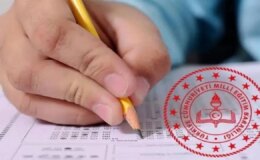 1. Dönem ve 2. Dönem ortak sınavlar ne zaman? 2026-2027 ortak sınav tarihleri