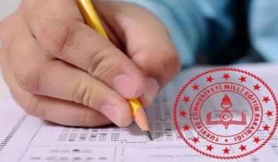 1. Dönem ve 2. Dönem ortak sınavlar ne zaman? 2026-2027 ortak sınav tarihleri
